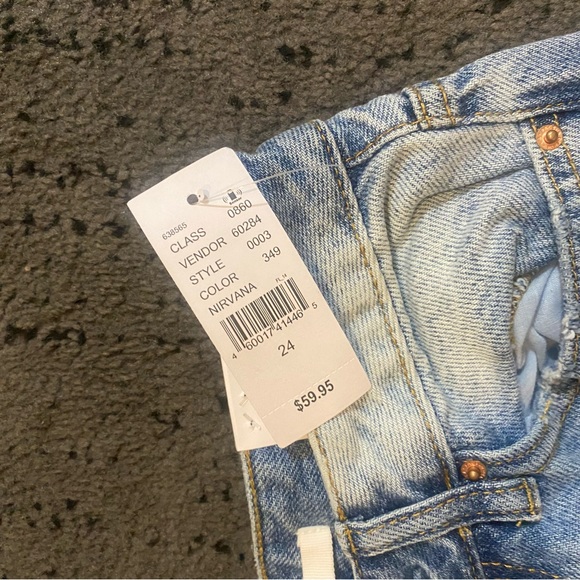 Pacsun ripped jeans bundle 4 pairs of NWT Jeans - Picture 6 of 7